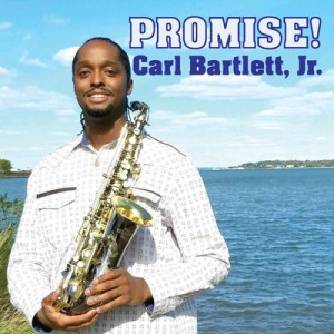 PROMISE! CD Cover FINAL (for Michael's Jazz Blog)