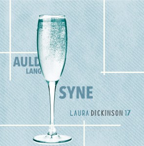 Auld Lang Syne-cover